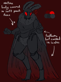 fullbody color