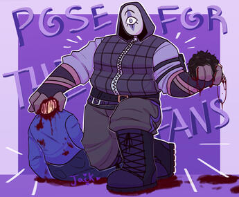 full fullbody + props[bg]
