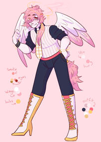 full fullbody