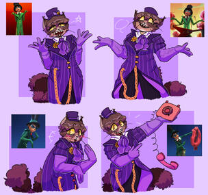 4 full halfbody