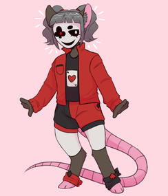 full fullbody